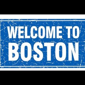 Meet your Posher, Mark